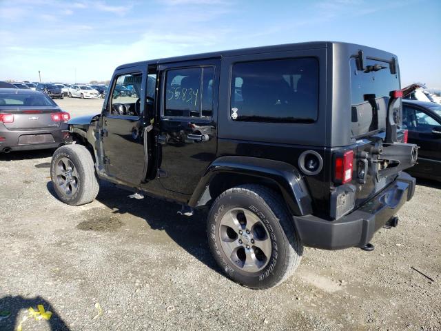 1C4BJWEG1JL816925 Jeep Wrangler Unlimited Sahara