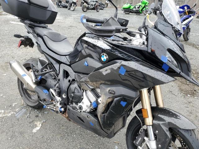 2022 BMW S 1000 XR - WB10E4309N6F58549