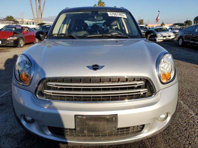 WMWZB3C53FWR42931 Mini Cooper