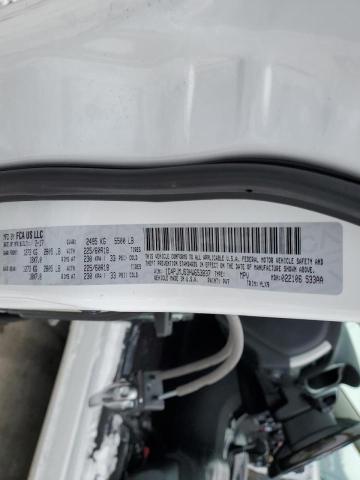 2017 JEEP CHEROKEE O 1C4PJMJS3HW653837