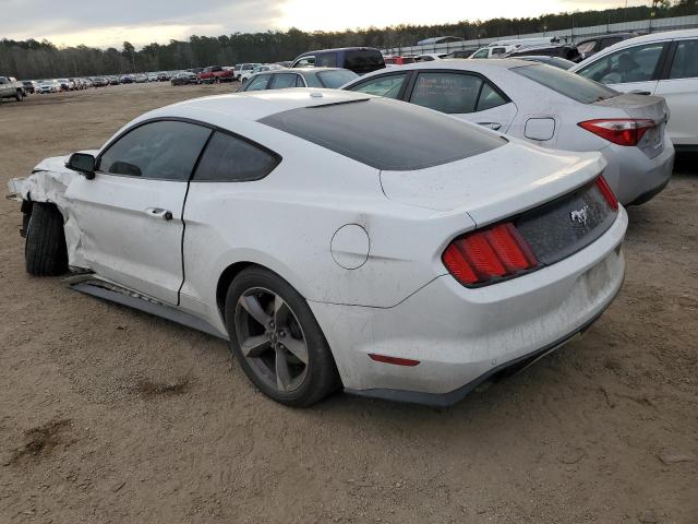 FORD MUSTANG 2015 1
