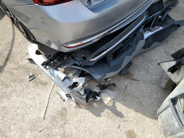 2017 HONDA ACCORD LX - 1HGCR2F31HA098737