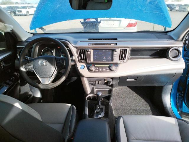 2018 TOYOTA RAV4 HV LI - JTMDJREV6JD185348