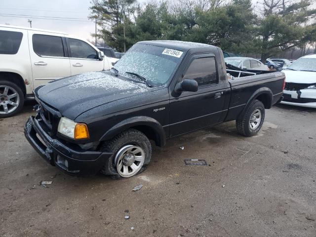 2005 Ford Ranger 