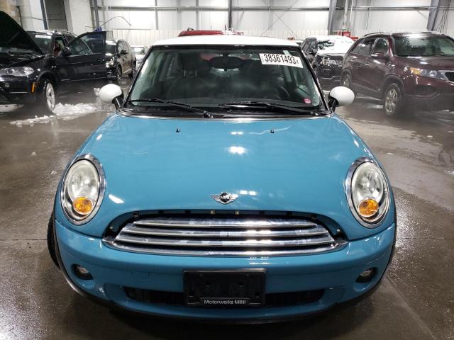 WMWMF3C5XATZ62540 Mini Cooper