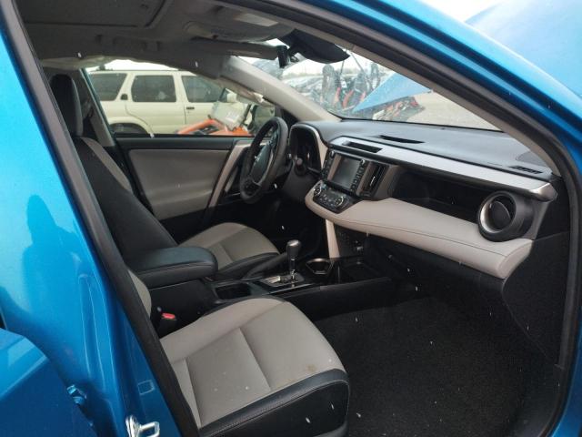 2018 TOYOTA RAV4 HV LI - JTMDJREV6JD185348