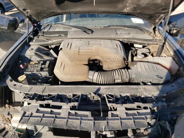 2017 DODGE CHALLENGER 2C3CDZAG0HH665963