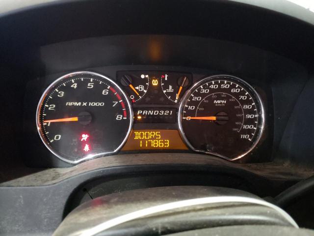 1GTCS149598106562 GMC Canyon
