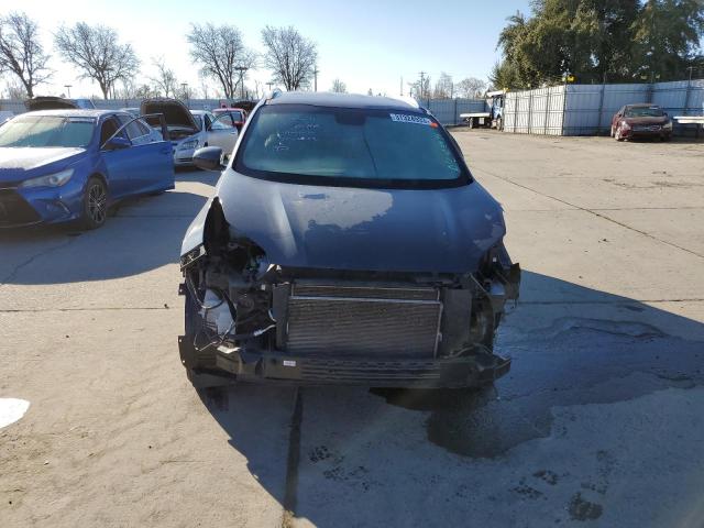 2019 KIA SPORTAGE L - KNDPMCAC6K7603977