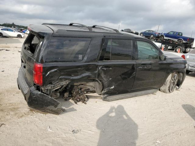 2018 CHEVROLET TAHOE K150 1GNSKBKC1JR294485