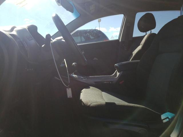 KNDPB3AC7G7856299 KIA Sportage Lx