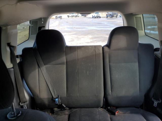 2015 JEEP PATRIOT SP - 1C4NJPBA2FD389601