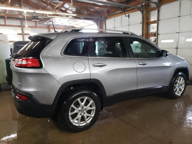 1C4PJMCB2HW590047 Jeep Cherokee Latitude