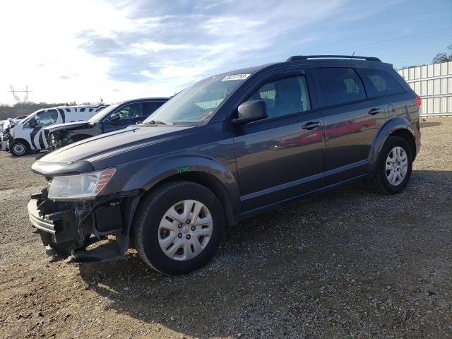 2014 Dodge Journey SE