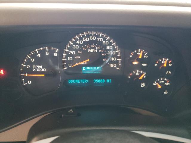 2GTEC19T841377363 GMC New Sierra C1500