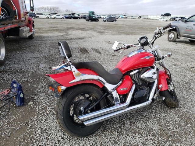 2005 SUZUKI M50 BK5 - JS1VS56A752103516