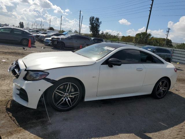 2018 MERCEDES-BENZ E 400 - WDD1J6FBXJF007040