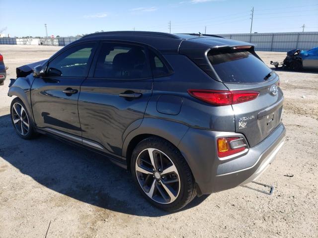 2018 HYUNDAI KONA ULTIM - KM8K53A54JU095531