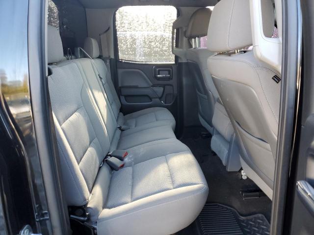 2015 GMC SIERRA - 1GTV2TEC3FZ445941