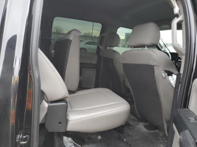 2018 FORD F150 POLIC 1FTEW1PG0JKE95500