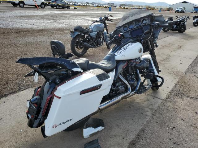 2021 HARLEY-DAVIDSON FLHXSE - 1HD1PXL14MB953624