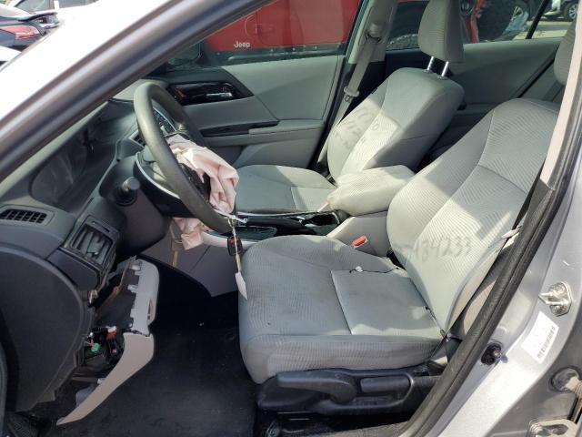 2017 HONDA ACCORD LX - 1HGCR2F31HA098737