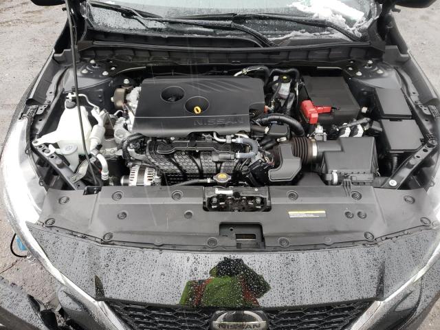 2020 NISSAN ALTIMA SV - 1N4BL4DW3LC146682