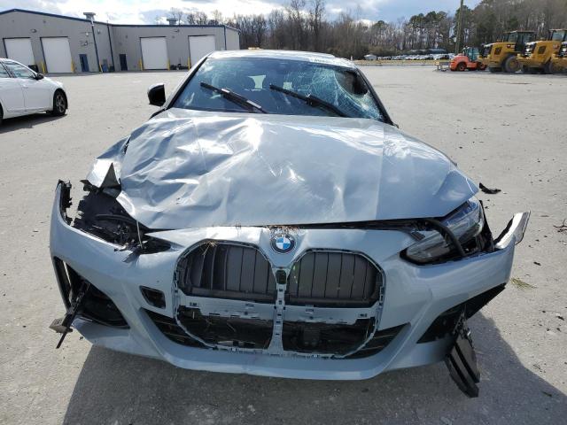 WBA63AV08PFN69747 BMW 430i Gran Coupe