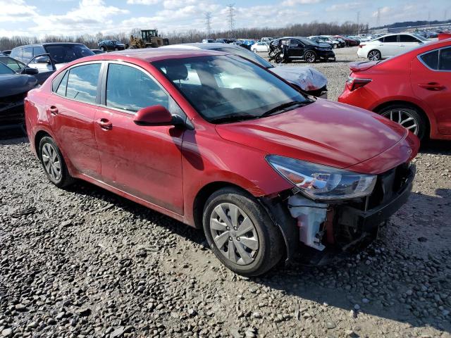 2019 KIA RIO S - 3KPA24AB5KE248857