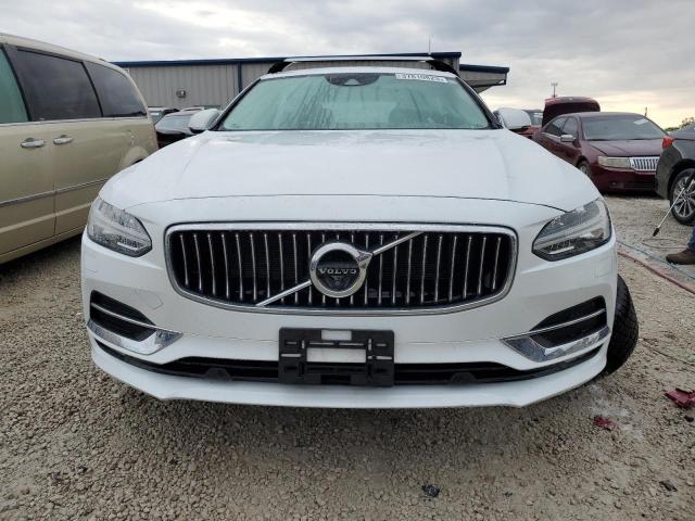 LVY992MLXJP008928 Volvo S90