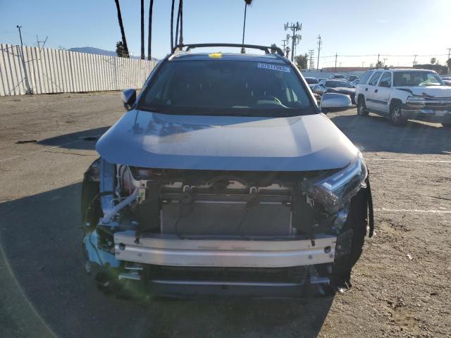 2022 TOYOTA RAV4 XLE P - 4T3B6RFV6NU095603