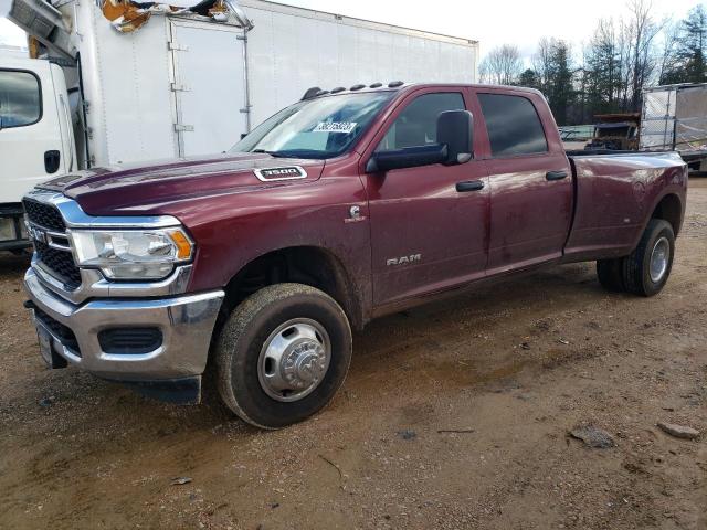 2019 RAM 3500 TRADE - 3C63RRGL5KG612398