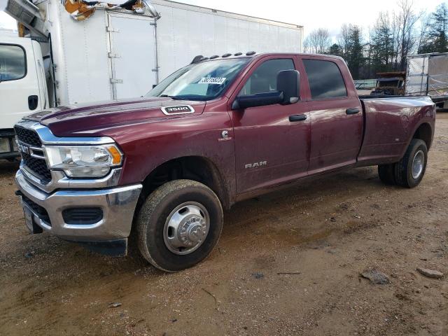 2019 Ram 3500 Tradesman