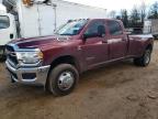 2019 RAM 3500 TRADE - 3C63RRGL5KG612398