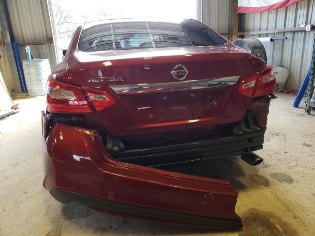 2017 NISSAN ALTIMA 2.5 - 1N4AL3AP4HC234585