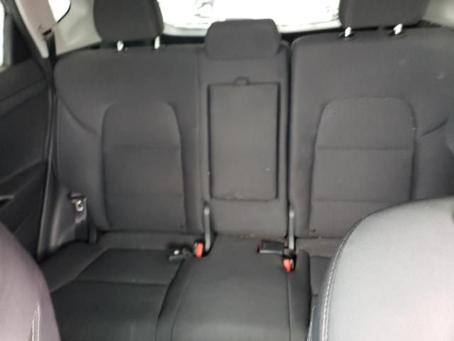 2020 HYUNDAI TUCSON LIM - KM8J3CA46LU103169