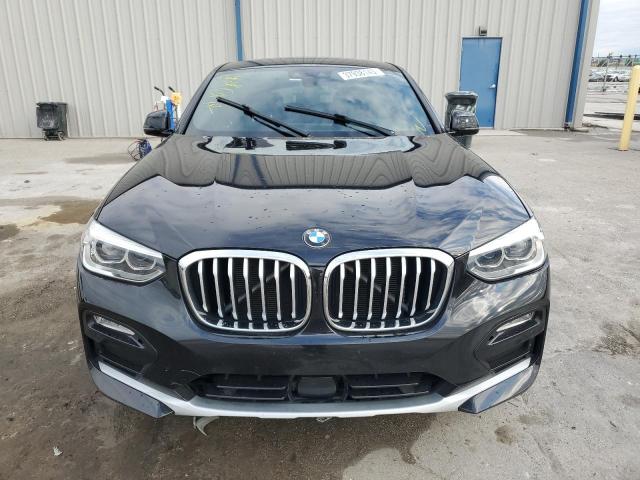 2019 BMW X4 XDRIVE3 - 5UXUJ3C53KLG52850