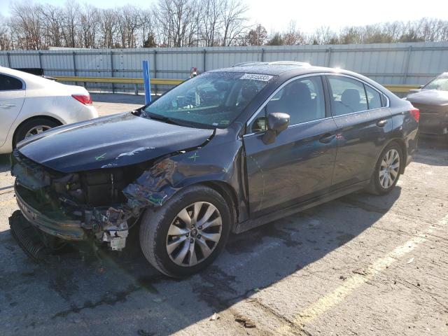 2015 Subaru Legacy 2.5i Premium