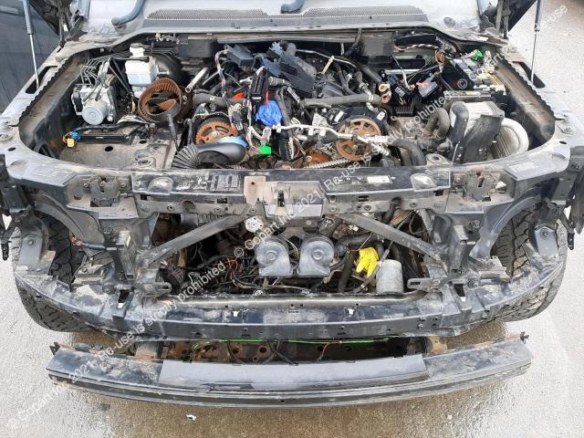 SALLAAAG5CA624039 Land Rover Discovery
