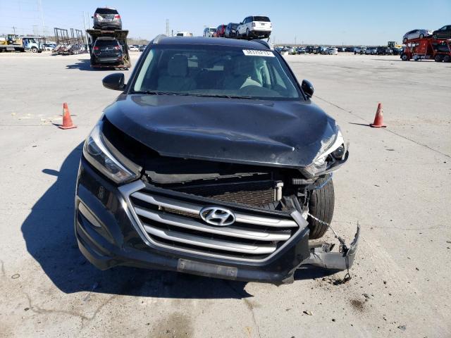 2017 HYUNDAI TUCSON LIM - KM8J3CA4XHU483768