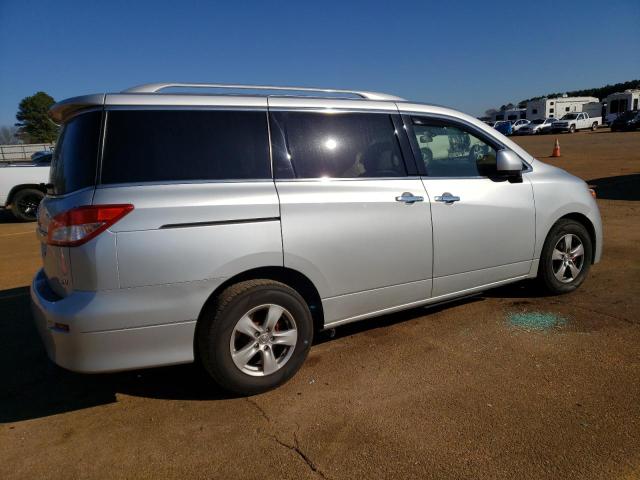 2017 NISSAN QUEST S - JN8AE2KP7H9167494