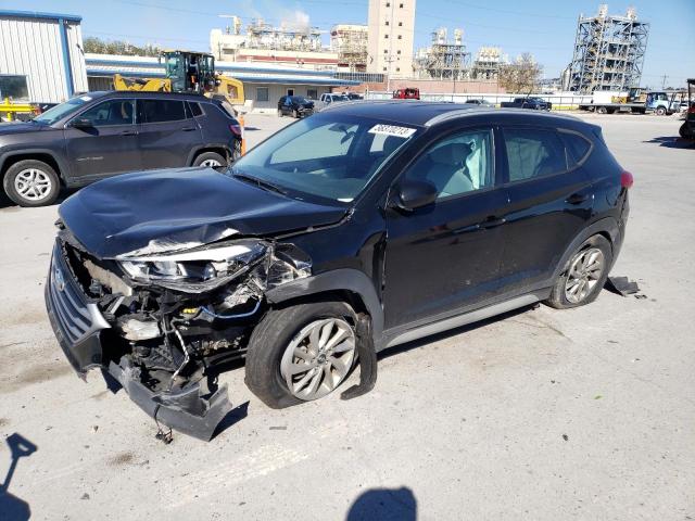2017 HYUNDAI TUCSON LIM - KM8J3CA4XHU483768