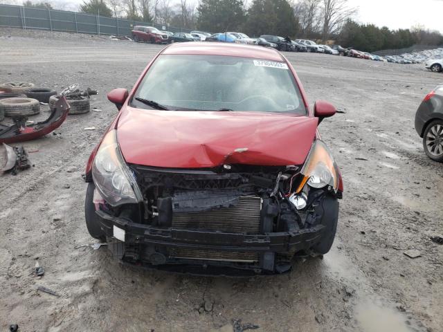 KNADM5A36E6362198 KIA Rio
