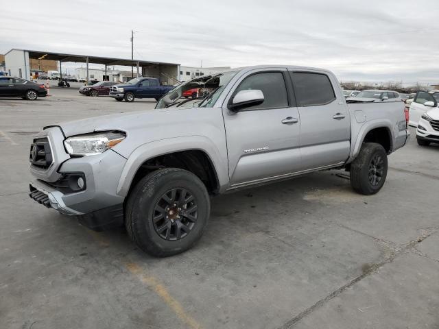 2020 TOYOTA TACOMA DOU - 5TFAZ5CN2LX092397