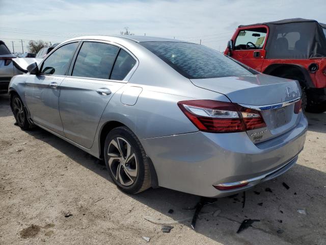 2017 HONDA ACCORD LX - 1HGCR2F31HA098737