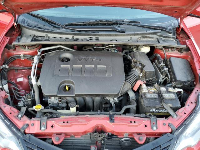 2016 TOYOTA COROLLA S 2T1BURHE0GC719055