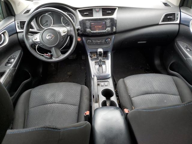 2016 NISSAN SENTRA S 3N1AB7AP6GY312099