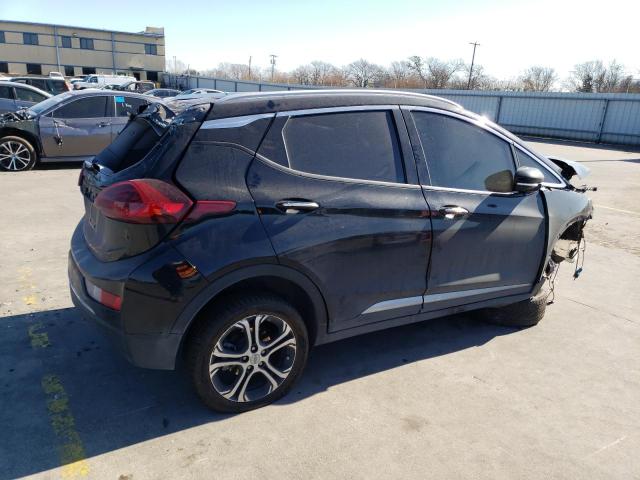 2019 CHEVROLET BOLT EV PR - 1G1FZ6S09K4136633