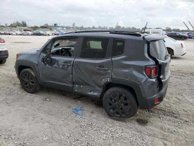 2022 JEEP RENEGADE A ZACNJDE12NPN82063