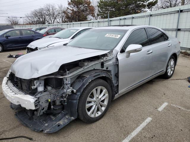 2012 Lexus ES 350 